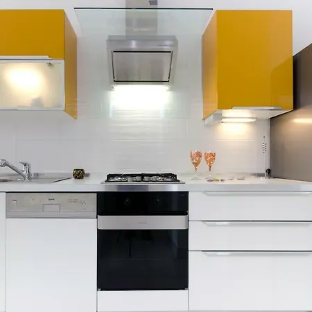 Apartmán Rozy Drašnice