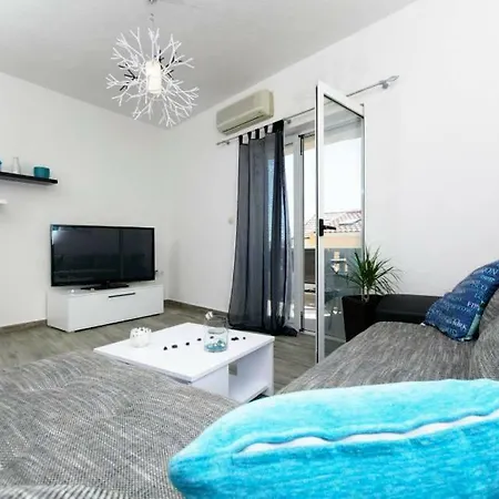 Apartment Rozy Drasnice