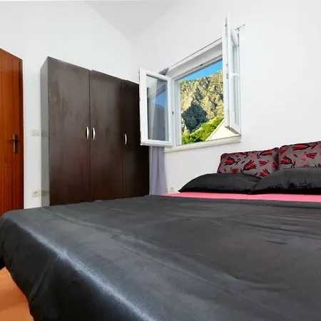 Apartment Rozy