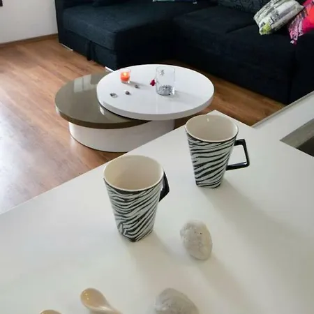 Rozy Apartmán *