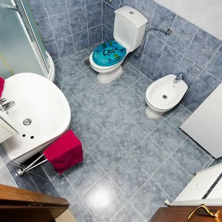 Rozy Apartment